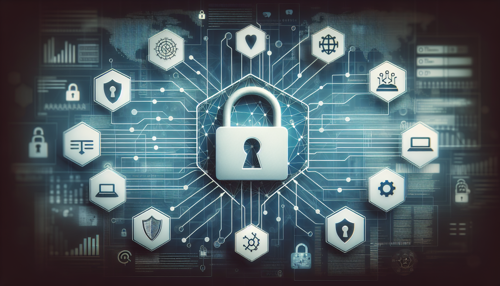 네트워크 보안의 중요성과 실천 방안 분석