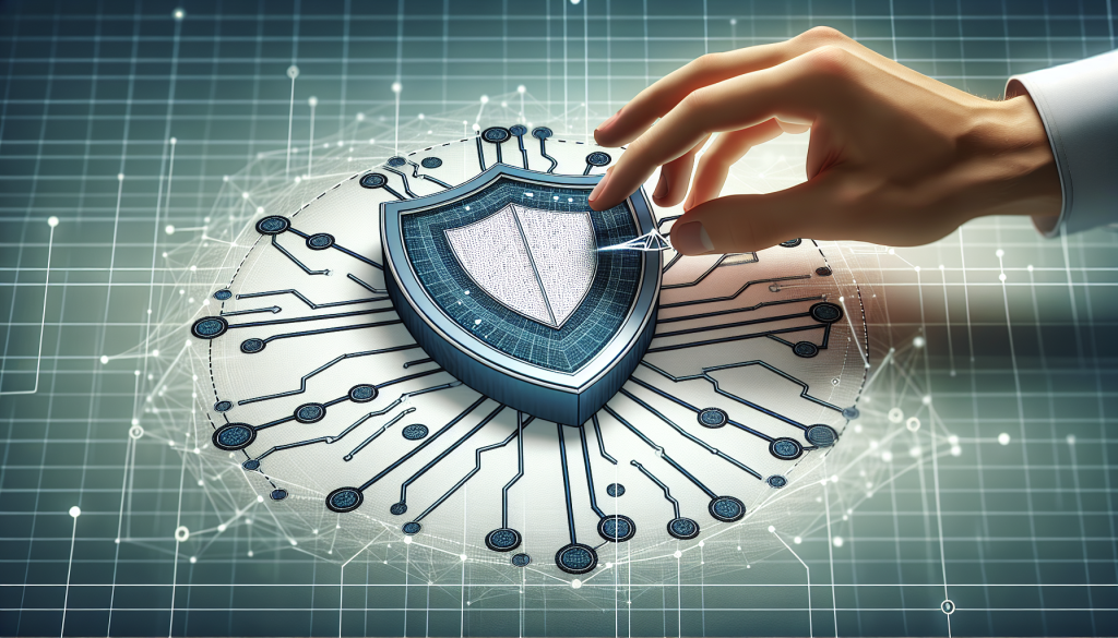 디지털 활동의 안전을 지키는 네트워크 보안 차단 이해하기