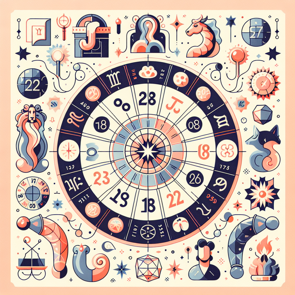 2025년 3월 18일 띠별 재물운과 행운 로또 번호 안내