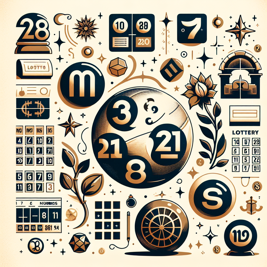 2025년 3월 19일 띠별 재물운과 로또 번호 안내