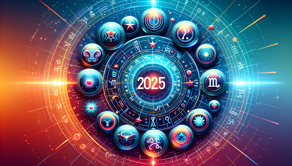 2025년 3월 20일 띠별 운세 안내