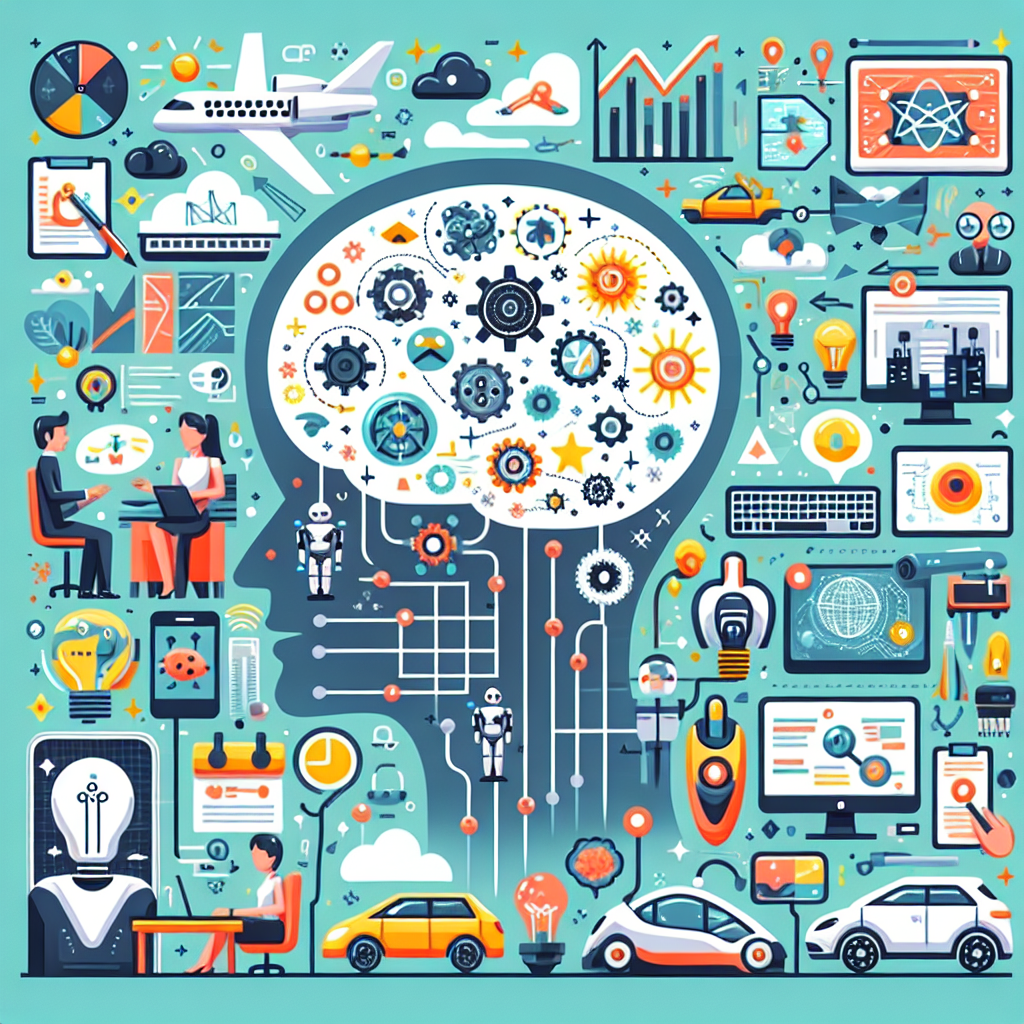 인공지능이 가져온 혁신과 우리의 미래 변화